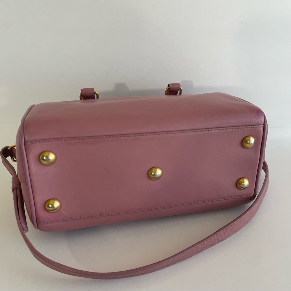 Authentic YSL Bag - Picture 4 of 7
